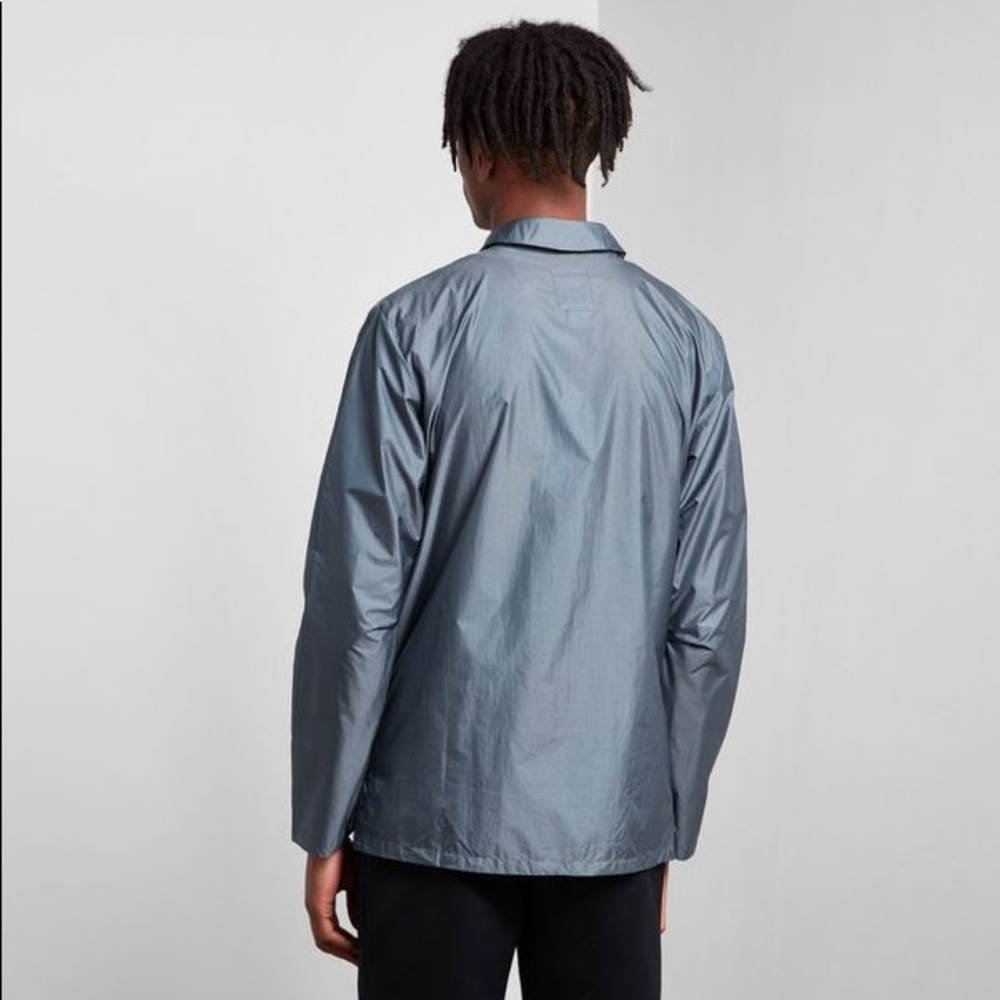 ADIDAS MENS FREIZEIT JACKET NWT - Picture 8 of 8